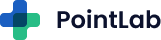 diagnostic lab logo
